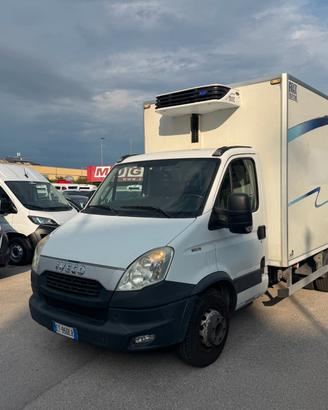 IVECO DAILY 60C15 3.0 E5 FRIGO FNAX