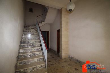 Comoda casa indipendente con garage