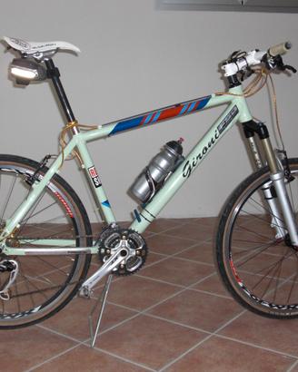 mtb strada