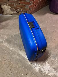 Coppia Valigie Rigide Roncato Sphera – Made in Ita