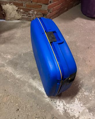 Coppia Valigie Rigide Roncato Sphera – Made in Ita