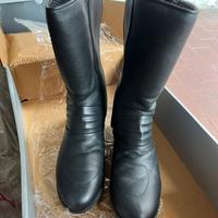 Stivali moto Dainese