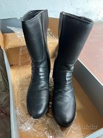 Stivali moto Dainese