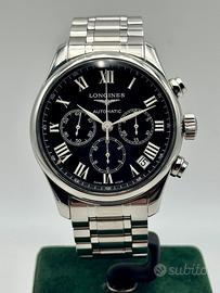 Longines Master Collection
