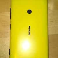 Nokia 520 lumia