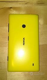 Nokia 520 lumia