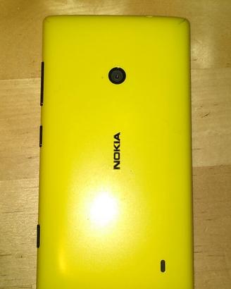 Nokia 520 lumia
