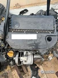 Motore fiat 199a9000