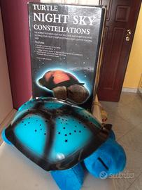 Luce notturna per bambini 