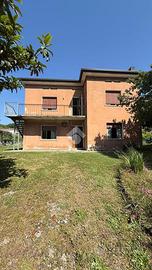 CASA INDIPENDENTE A CANEVA