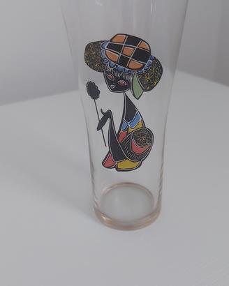 Bicchieri Vintage 