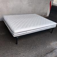 Materasso matrimoniale - Trasporto 