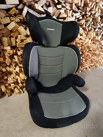SEGGIOLINO ISOFIX