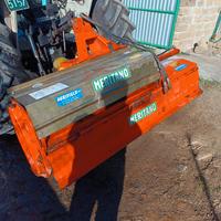 Zappatrice/Fresa Meritano 160cm