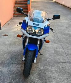 Suzuki 1100 GSX-R tipo GU75B 05/1993