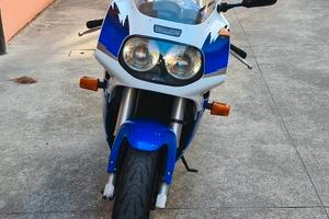 Suzuki 1100 GSX-R tipo GU75B 05/1993