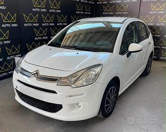 Citroen C3 1.0 VTi 68 Seduction NEOPATENTATI