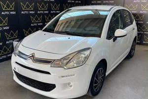 Citroen C3 1.0 VTi 68 Seduction NEOPATENTATI
