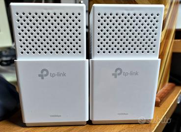Powerline Tp-link