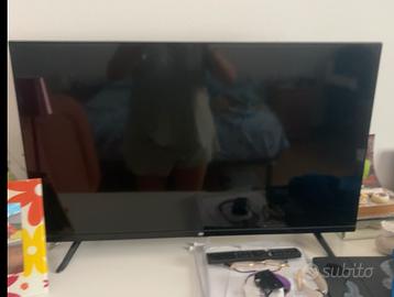 Xiaomi Mi TV P1 32 pollici, modello L32M6-6AEU