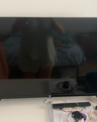 Xiaomi Mi TV P1 32 pollici, modello L32M6-6AEU