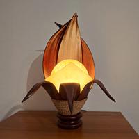 Lampada da tavolo Etnica