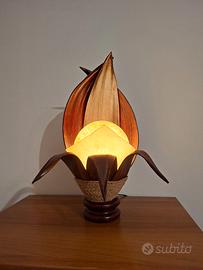 Lampada da tavolo Etnica