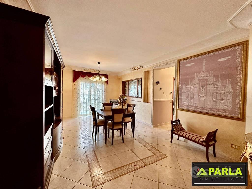 Appartamento – Canicattì, Quartiere Oltreponte, Agrigento - Altro