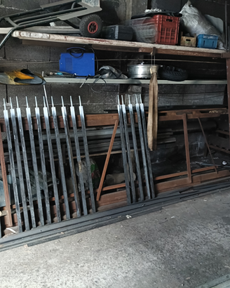 Garage /officina