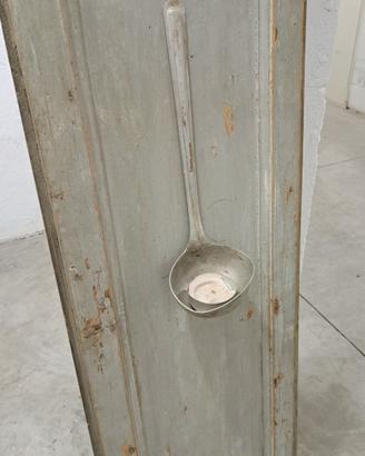 Porta Illuminante Vintage Francia