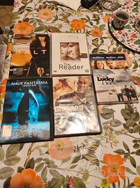  5 Film Dvd

