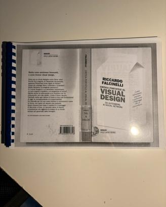 Critica portatile al visual design