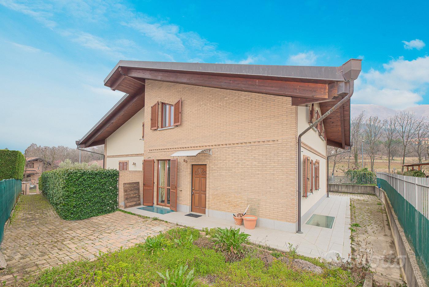 House in Givoletto, Canton Mosca - Vista 3