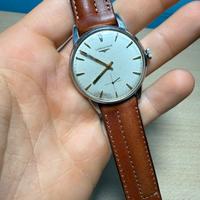 Longines bianco