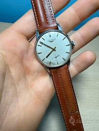 Longines bianco