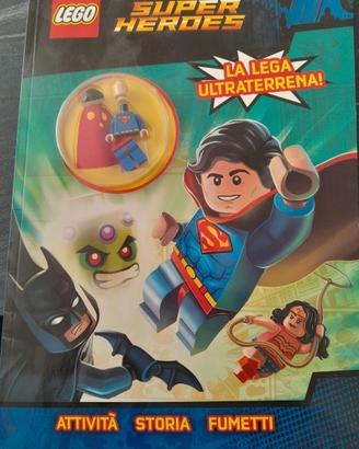 Libro giochi