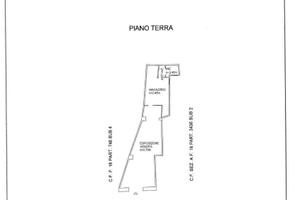 Locale commerciale via Bacaredda - Cagliari