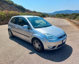 FORD Fiesta 1.4 TDCi 3p.Collection 5ª serie
