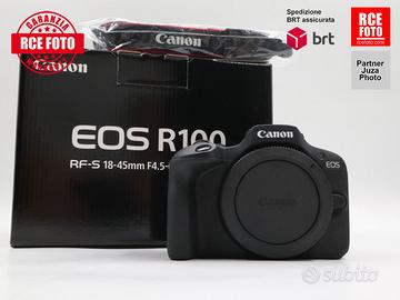 Canon EOS R100