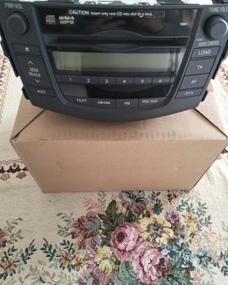 Radio 