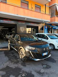 Peugeot 2008 PureTech 130 S&S Allure Pack