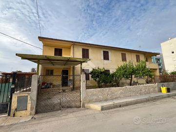 3 LOCALI A MARSALA