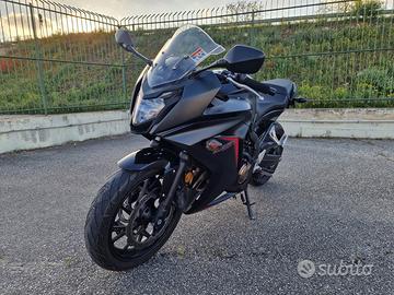 Cbr650f