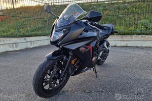 Cbr650f