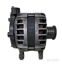 ALTERNATORE DACIA Duster Serie 231002175r Turbo Be
