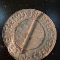 Medaglia gioventù fascista 