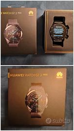 smart Watch Huawei gt2 