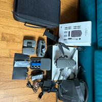 Drone dji flymore combo Mavic 2 zoom