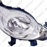 Faro dx Peugeot 107 NUOVO