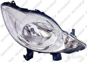 Faro dx Peugeot 107 NUOVO